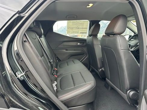 New 2027 Chevrolet Bolt RS FWD image 15