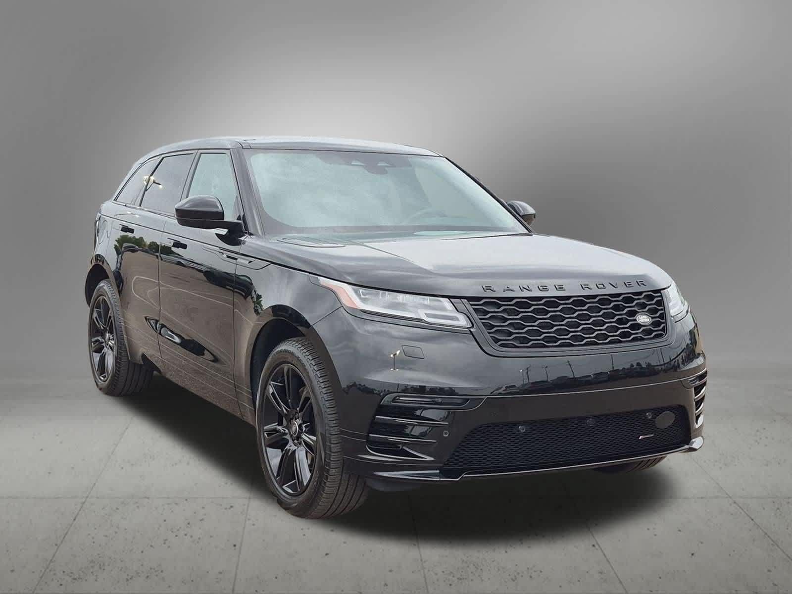 Used 2023 Land Rover Range Rover Velar R-Dynamic S AWD/4WD image 8
