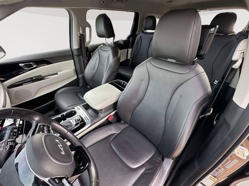 Used 2024 Kia Carnival SX image 23