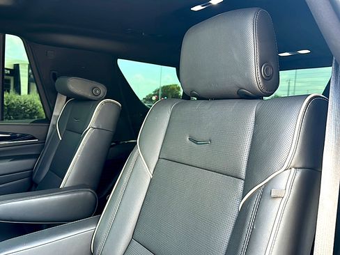 Used 2023 Cadillac Escalade Sport w/ Touring Package RWD image 20