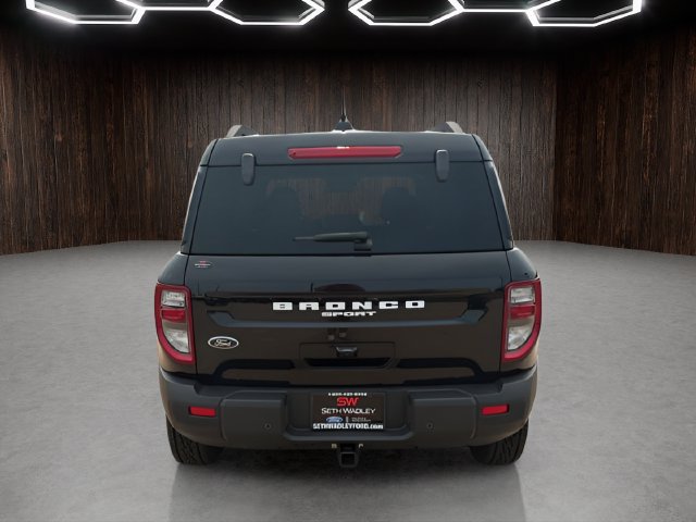 New 2025 Ford Bronco Sport Badlands w/ Badlands Tech Package AWD/4WD image 6