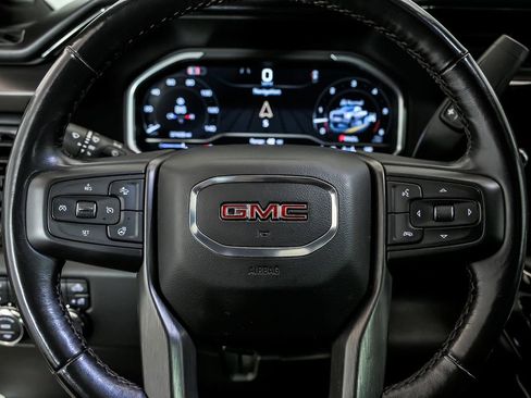 Used 2024 GMC Sierra 2500 AT4X w/ AT4X AEV Edition image 20