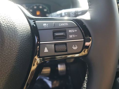 New 2026 Honda Civic Sport Touring image 32