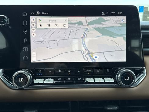 New 2026 GMC Canyon AT4 w/ Technology Plus Package image 8