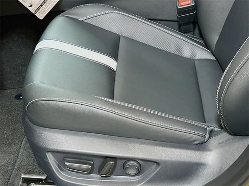 New 2026 Toyota Camry Hybrid image 19