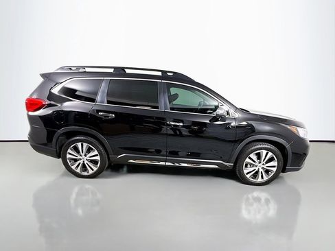 Used 2019 Subaru Ascent Touring w/ Popular Package #3 image 4