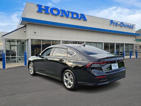 Used 2023 Honda Accord LX image 6