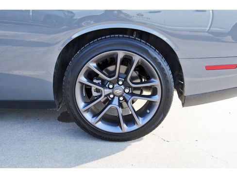 Used 2023 Dodge Challenger R/T w/ T/A Package image 30