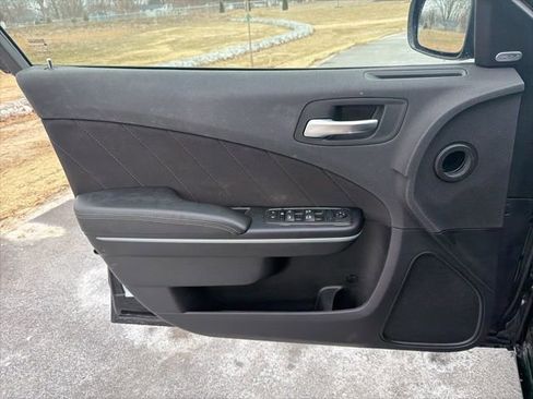 Used 2023 Dodge Charger SXT image 15