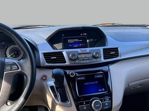 Used 2016 Honda Odyssey EX image 7