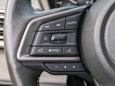 Certified 2024 Subaru Legacy Limited image 23