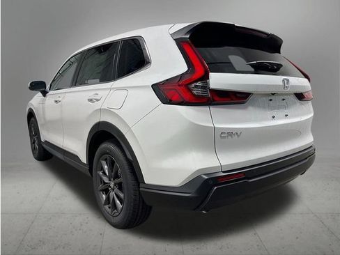 New 2026 Honda CR-V EX-L image 3
