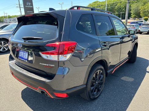 Used 2019 Subaru Forester Sport AWD/4WD image 26