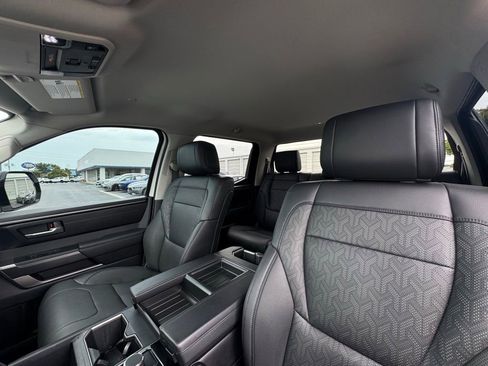 Used 2023 Toyota Tundra SR5 w/ SR5 Premium Package AWD/4WD image 17