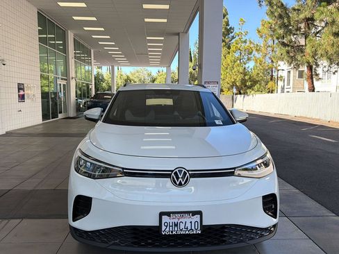 Certified 2023 Volkswagen ID.4 Pro RWD image 8