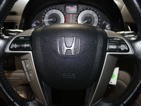 Used 2013 Honda Odyssey EX-L image 19