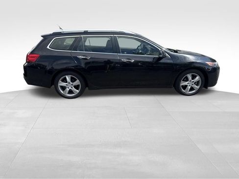 Used 2012 Acura TSX Sport Wagon FWD image 8