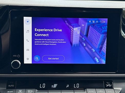 Used 2025 Toyota Camry LE FWD image 18