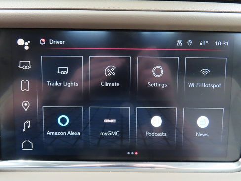 Used 2024 GMC Yukon Denali image 24