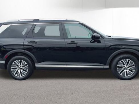 New 2026 Hyundai Palisade SEL image 10