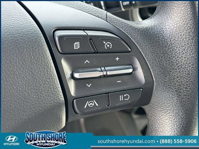 Certified 2023 Hyundai Kona SEL w/ Cargo Package AWD/4WD image 25