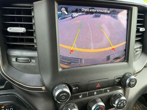 Used 2021 RAM 1500 Rebel w/ Rebel Level 1 Equipment Group AWD/4WD image 9