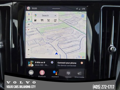 Certified 2025 Volvo XC60 B5 Plus w/ Climate Package image 16