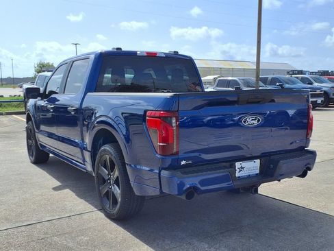 Used 2026 Ford F150 STX AWD/4WD image 4