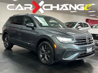Used 2022 Volkswagen Tiguan SE video 1