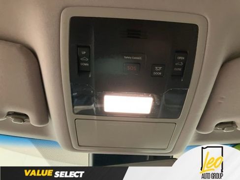 Used 2018 Lexus RX 350L AWD image 16