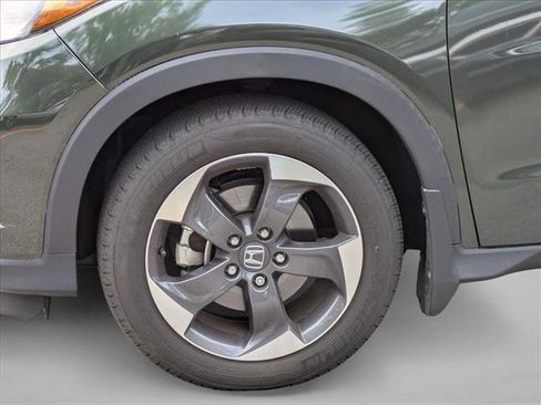 Used 2018 Honda HR-V EX image 14