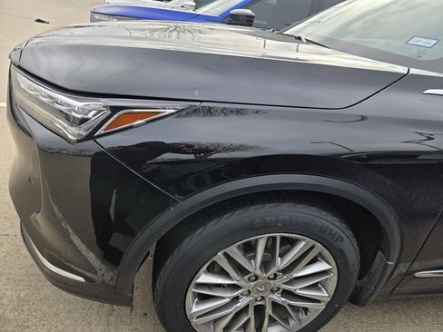 Used 2023 Acura MDX SH-AWD w/ Advance Package image 8