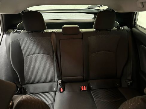 Used 2018 Toyota Prius Two w/ Prius Two Safety Plus Package image 23