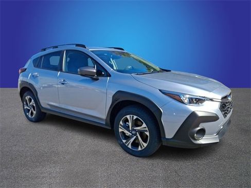 New 2026 Subaru Crosstrek 2.5i Premium image 2