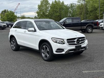 Used 2019 Mercedes-Benz GLC 300 4MATIC