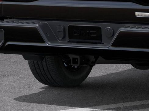 New 2026 GMC Sierra 1500 Elevation AWD/4WD image 35