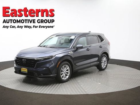 Used 2024 Honda CR-V EX-L image 56