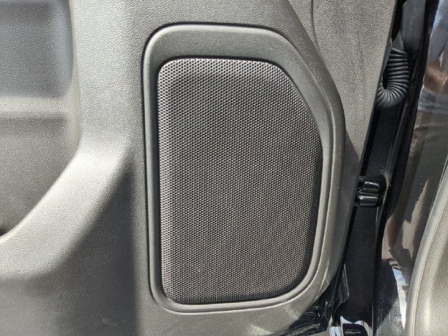 Used 2025 Chevrolet Silverado 1500 Custom RWD image 23