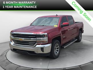Used 2018 Chevrolet Silverado 1500 LT w/ Texas Edition RWD video 1