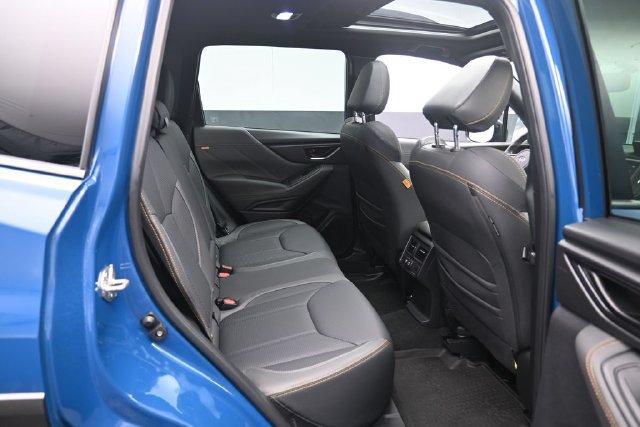 Used 2023 Subaru Forester Wilderness AWD/4WD image 29