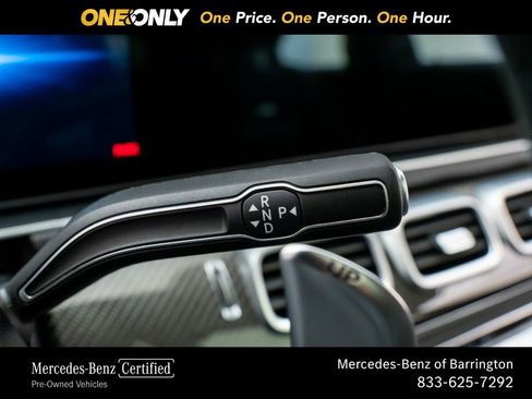 Used 2023 Mercedes-Benz GLE 53 AMG 4MATIC image 24