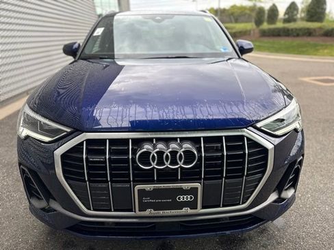 Certified 2025 Audi Q3 2.0T Premium Plus w/ Premium Plus Package image 7