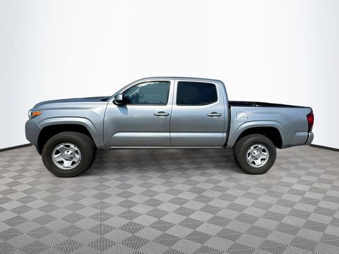 Used 2023 Toyota Tacoma SR image 8