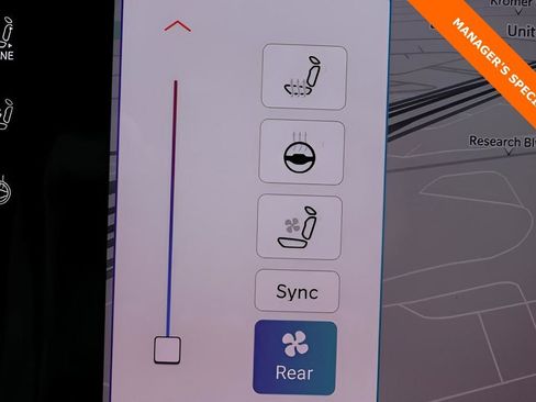 New 2025 Jeep Grand Wagoneer Series III w/ Quick Order Packagew 28T image 28