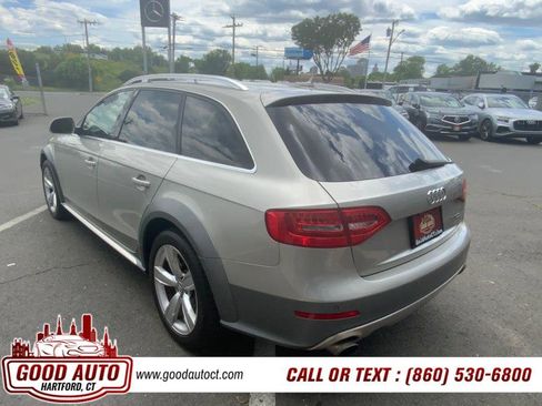 Used 2015 Audi A4 Premium Plus w/ Technology Package AWD/4WD image 7