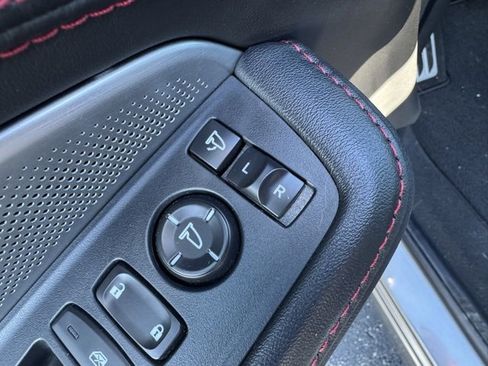 Used 2025 Acura MDX A-Spec image 21