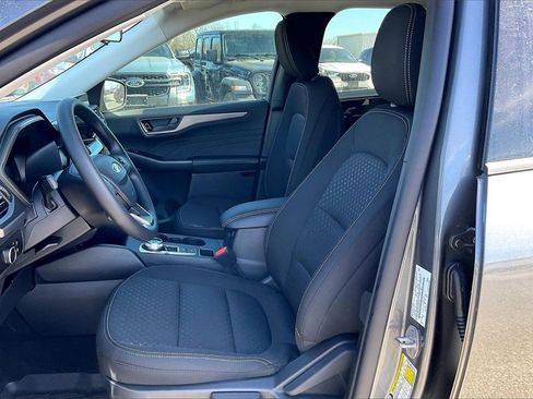 New 2026 Ford Escape Active w/ Tech Pack #1 image 8