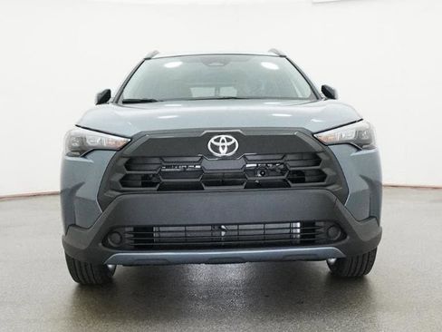 New 2026 Toyota Corolla Cross LE image 31