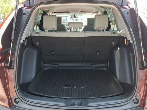 Used 2019 Honda CR-V LX image 29