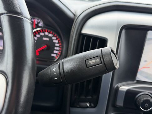 Used 2015 GMC Sierra 1500 SLE w/ SLE Value Package image 45